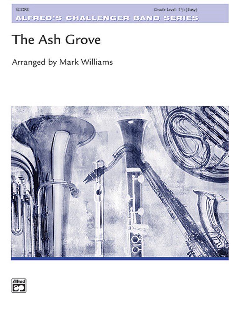 The Ash Grove